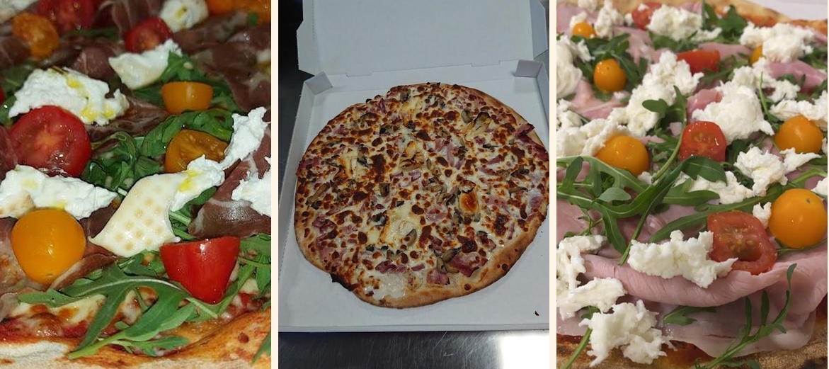 Diabolic Pizza - Gallery Image 2