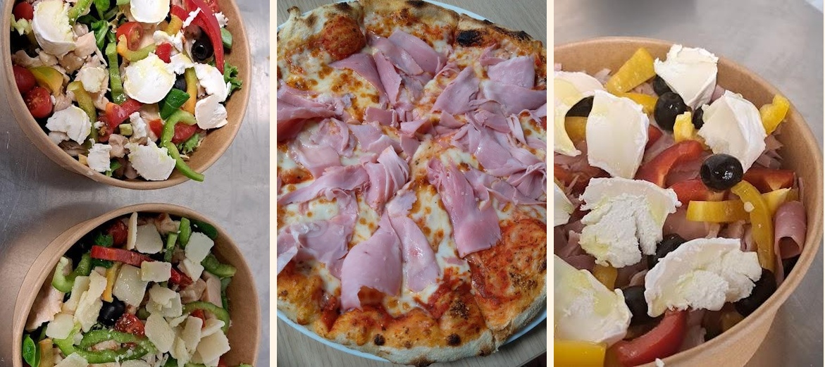 Diabolic Pizza - Gallery Image 3