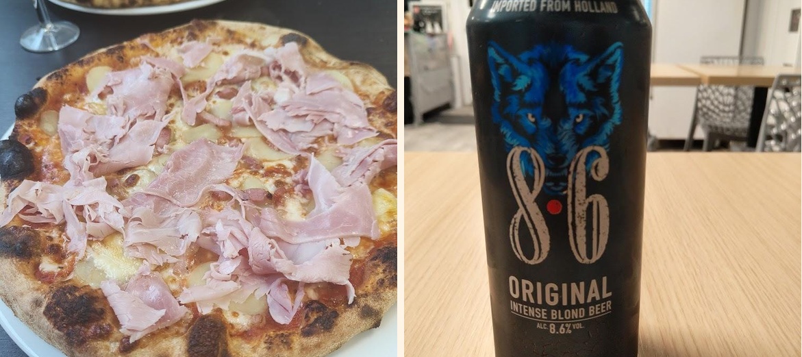 Diabolic Pizza - Gallery Image 5